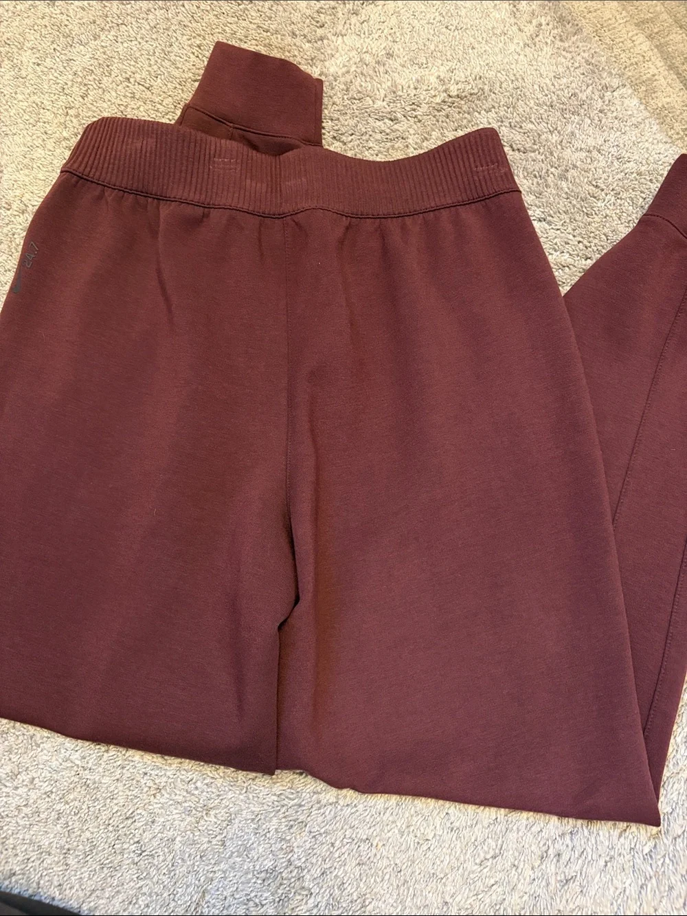 Nike High-Waist joggers - Picture 3 of 3